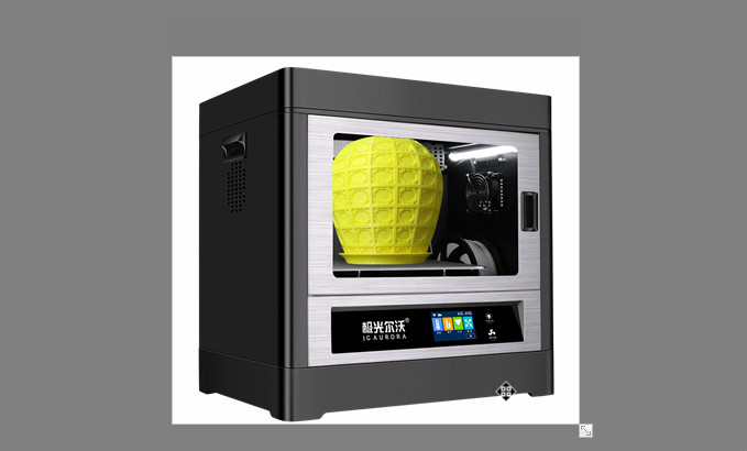 極光創(chuàng)新：3d打印機是什么？3d打印機的優(yōu)點有什么