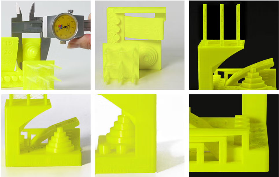 3D打印機(jī)噴嘴溫度不高的原因，3D打印機(jī)噴嘴溫度不高怎么造成的？